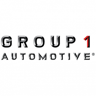 Group 1 Automotive dealership locations in the USA
