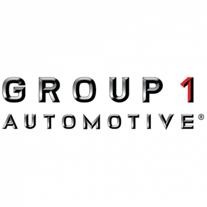Group 1 Automotive dealership locations in the USA