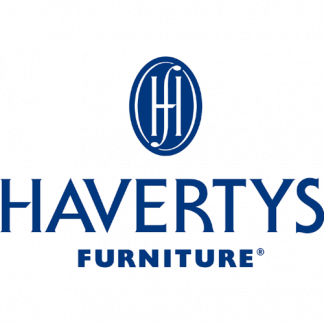 Havertys store locations in the USA