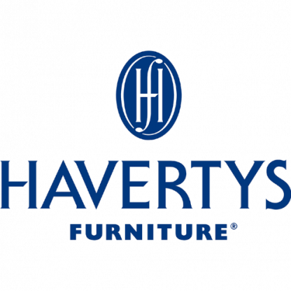 Havertys store locations in the USA