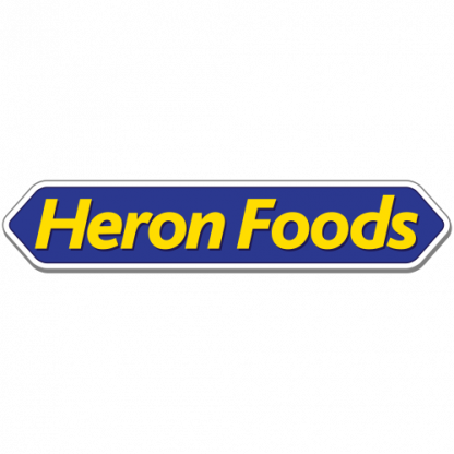 Heron Foods store locations in the UK