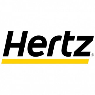 Hertz car rental locations in the UK