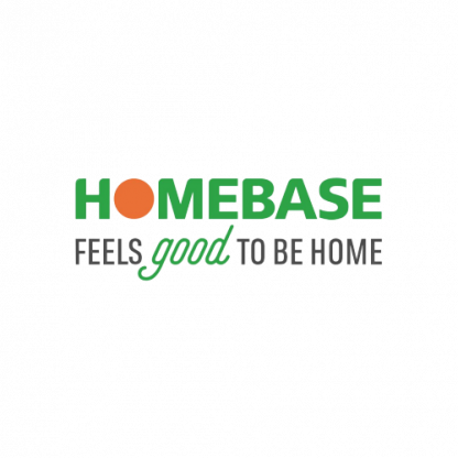 Homebase store locations in the UK