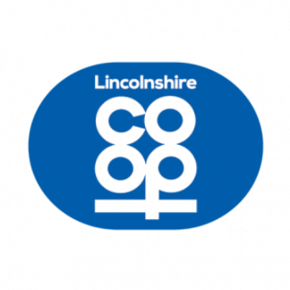 Lincolnshire Co-op locations in the UK