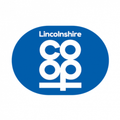 Lincolnshire Co-op locations in the UK