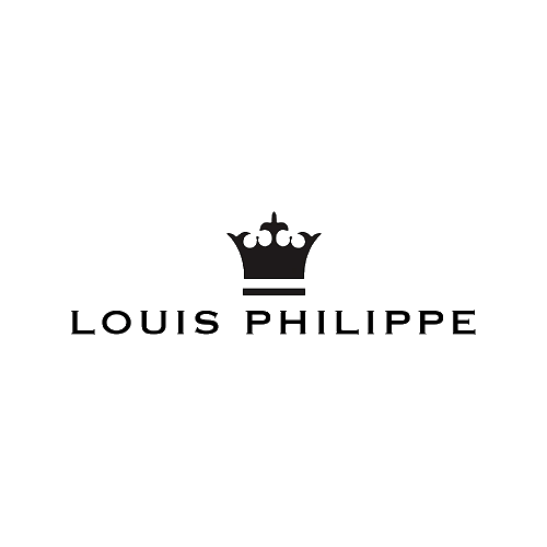 Louis Philippe Logo PNG and Louis Philippe Logo Transparent