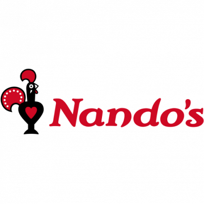 Nando's restaurant locations in Australia