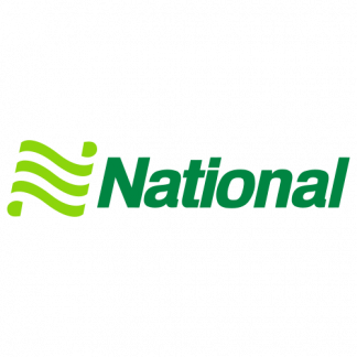 National Car Rental locations in the UK