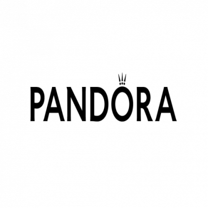 Pandora store locations in the UK