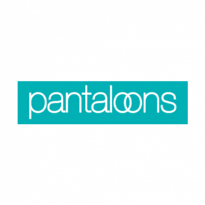 Pantaloons store locations in India