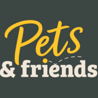Pets and Friends pet store locations in the UK