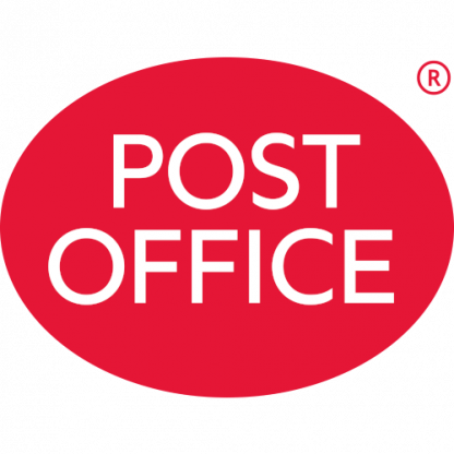 Post Office Branch locations in the UK