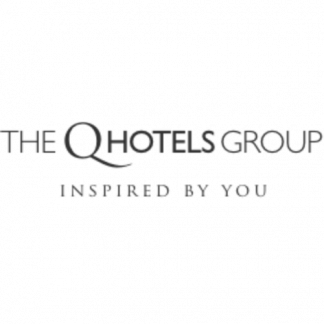 QHotels hotel locations in the UK