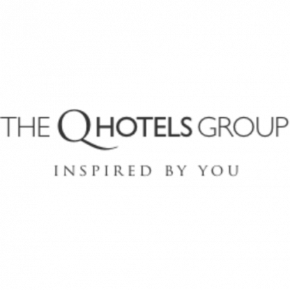 QHotels hotel locations in the UK