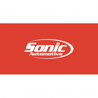 Sonic Automotive dealer locations in the USA
