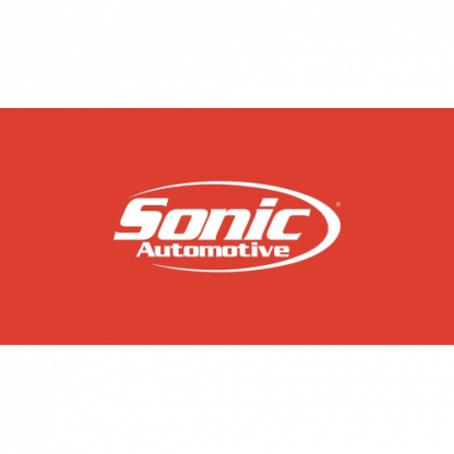 Sonic Automotive dealer locations in the USA