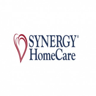 Synergy HomeCare locations in the USA