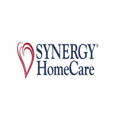 Synergy HomeCare locations in the USA