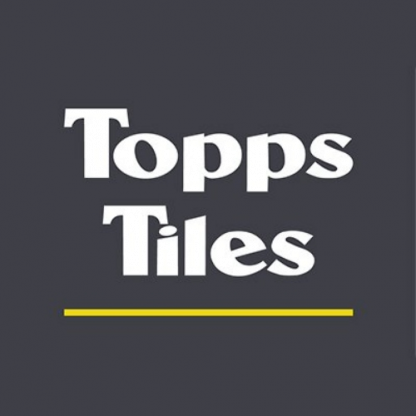 Topps Tiles store locations in the UK
