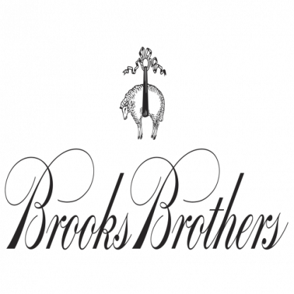 Brooks Brothers store locations in the USA