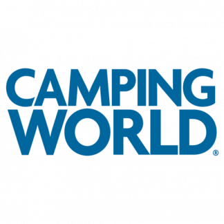 Camping World dealer locations in the USA
