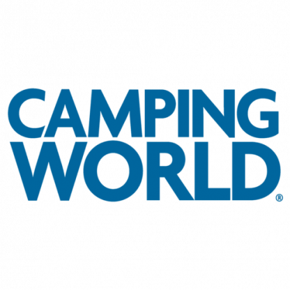Camping World dealer locations in the USA