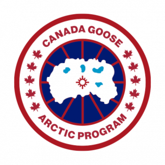 Canada Goose store locations in Canada