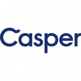 Casper locations in the USA