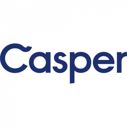 Casper locations in the USA