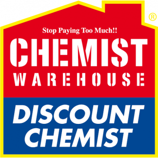 Chemist Warehouse pharmacy locations in Australia