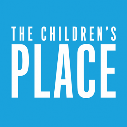 Children's Place store locations in the USA