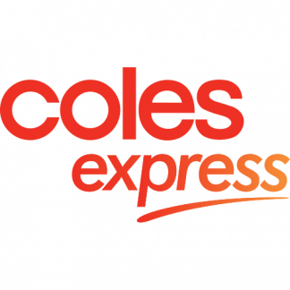 Coles Express locations in Australia