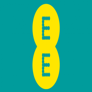 EE Limited locations in the UK