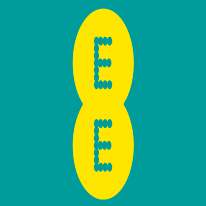 EE Limited locations in the UK