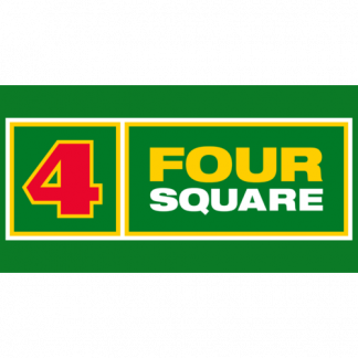 Four Square store locations in New Zealand