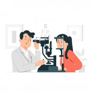 List of Ophthalmologists in USA