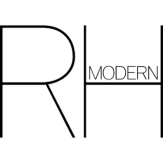 RH Modern store locations in Canada