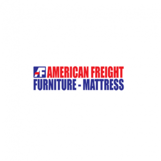 American Freight store locations in the USA