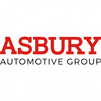 Asbury Automotive Group dealer locations in the USA