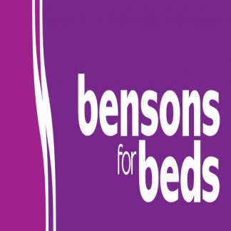 Bensons for Beds store locations in the UK