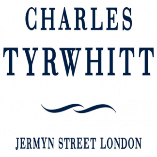 Charles Tyrwhitt store locations in the USA