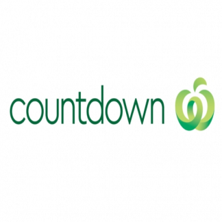 Countdown store locations in New Zealand