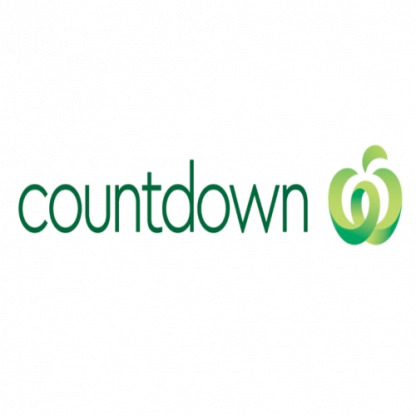 Countdown store locations in New Zealand