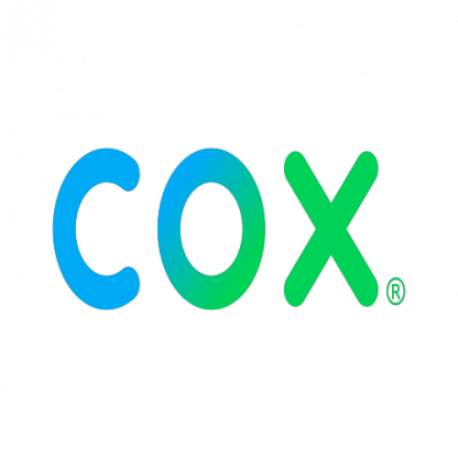 Cox Communications locations in the USA