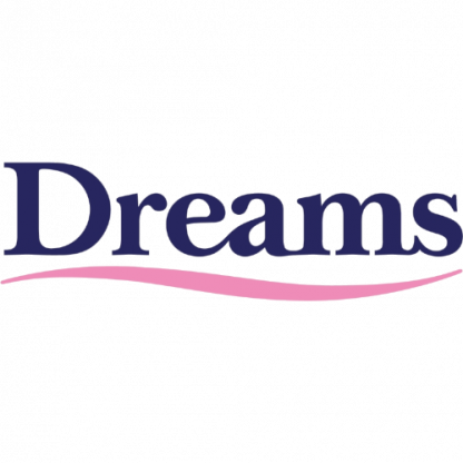Dreams store locations in the UK