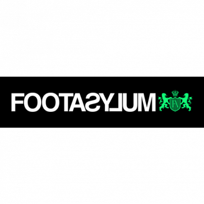 Foot Asylum store locations in the UK