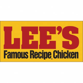 Lee's Famous Recipe locations in the USA