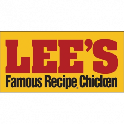 Lee's Famous Recipe locations in the USA