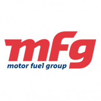 Motor Fuel Group gas station locations in the UK
