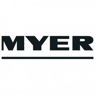 Myer store locations in Australia